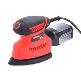 Lixadora Delta, 130W ref 63808 MADER