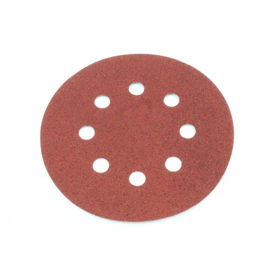 Lixadora Rotativa, 240W, 125mm ref 63809 MADER