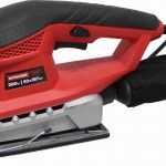 Lixadora, 200W, 92x187MM ref� 63810 MADER