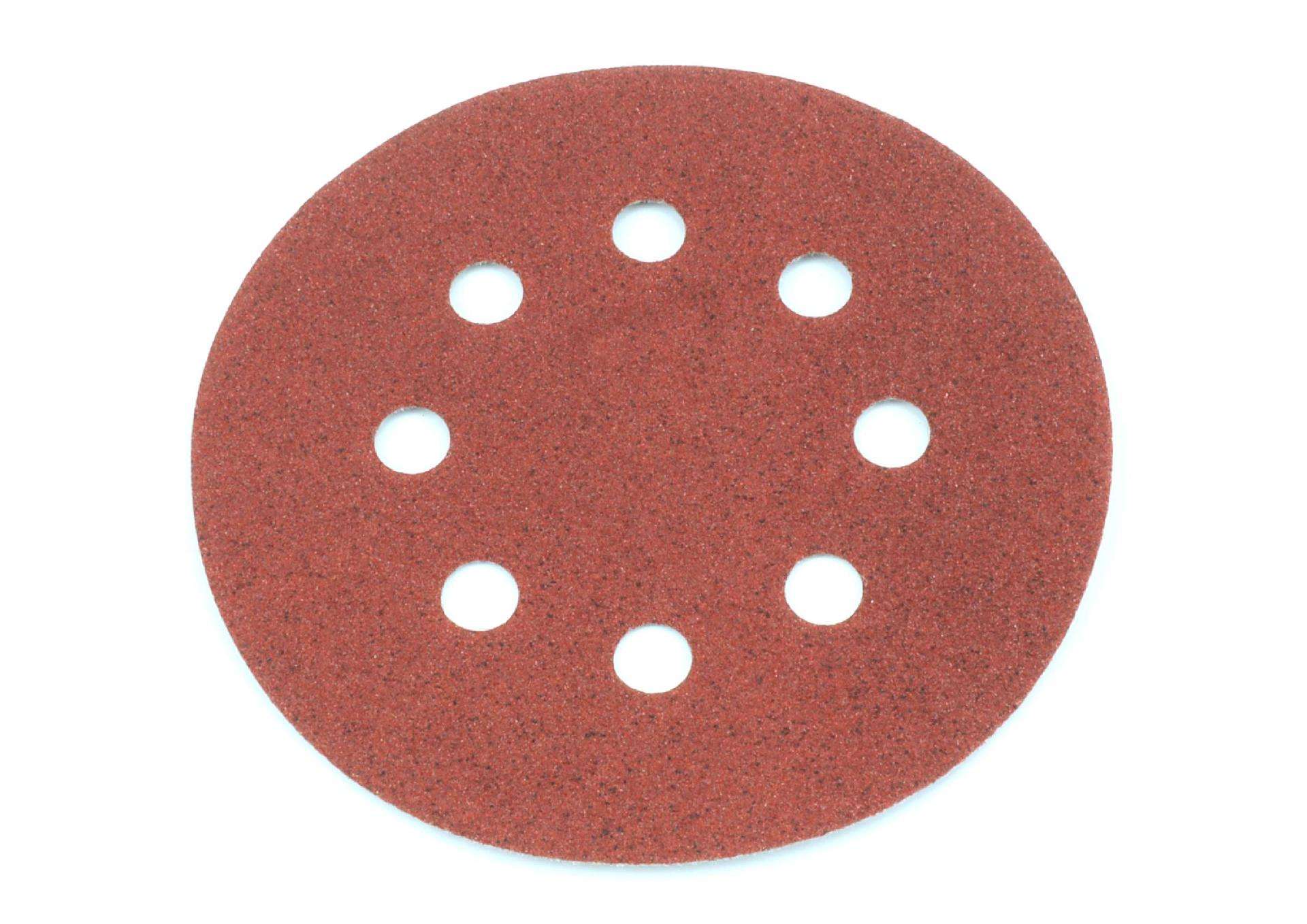 Lixadora Rotativa, 240W, 125mm refª 63809 MADER