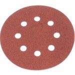 Lixadora Rotativa, 240W, 125mm refª 63809 MADER Lixadora Rotativa, 240W, 125mm refª 63809 MADER