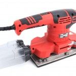 Lixadora, 330W, 115x230mm refª 63806 MADER Lixadora, 330W, 115x230mm refª 63806 MADER