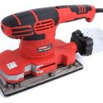 Lixadora, 330W, 115x230mm refª 63806 MADER Lixadora, 330W, 115x230mm refª 63806 MADER