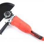 Rebarbadora, 230mm, 2500W, Arranque Suave refª 63805 MADER Rebarbadora, 230mm, 2500W, Arranque Suave refª 63805 MADER