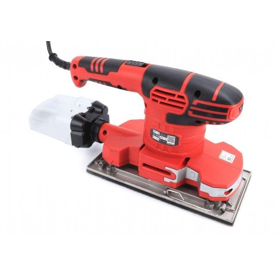 Lixadora, 330W, 115x230mm ref� 63806 MADER