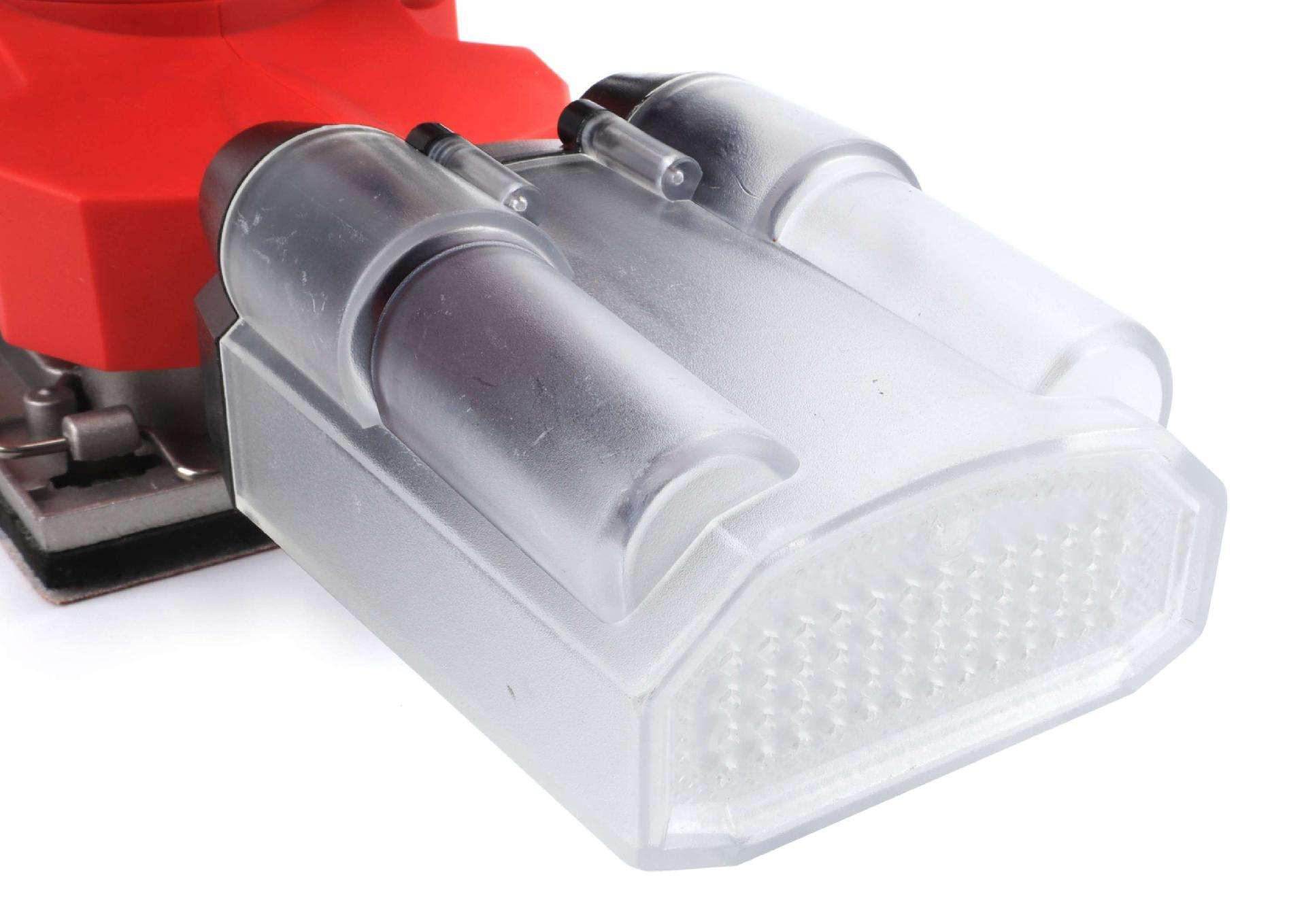 Lixadora, 330W, 115x230mm refª 63806 MADER