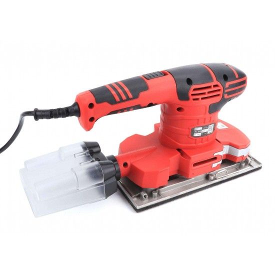 Lixadora, 330W, 115x230mm ref 63806 MADER