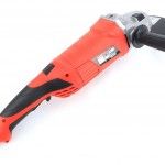 Rebarbadora, 230mm, 2500W, Arranque Suave refª 63805 MADER Rebarbadora, 230mm, 2500W, Arranque Suave refª 63805 MADER