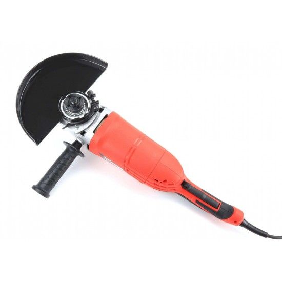 Rebarbadora, 230mm, 2500W, Arranque Suave refª 63805 MADER Rebarbadora, 230mm, 2500W, Arranque Suave refª 63805 MADER