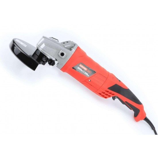 Rebarbadora, 230mm, 2500W, Arranque Suave refª 63805 MADER Rebarbadora, 230mm, 2500W, Arranque Suave refª 63805 MADER