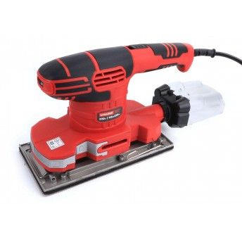 Lixadora, 330W, 115x230mm ref 63806 MADER