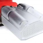 Lixadora, 330W, 115x230mm refª 63806 MADER Lixadora, 330W, 115x230mm refª 63806 MADER