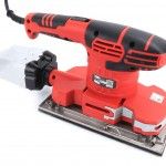 Lixadora, 330W, 115x230mm refª 63806 MADER Lixadora, 330W, 115x230mm refª 63806 MADER
