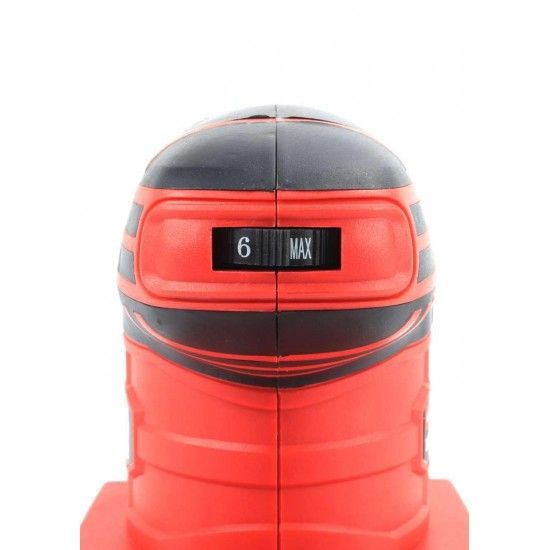 Lixadora, 330W, 115x230mm ref� 63806 MADER