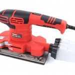 Lixadora, 330W, 115x230mm refª 63806 MADER Lixadora, 330W, 115x230mm refª 63806 MADER