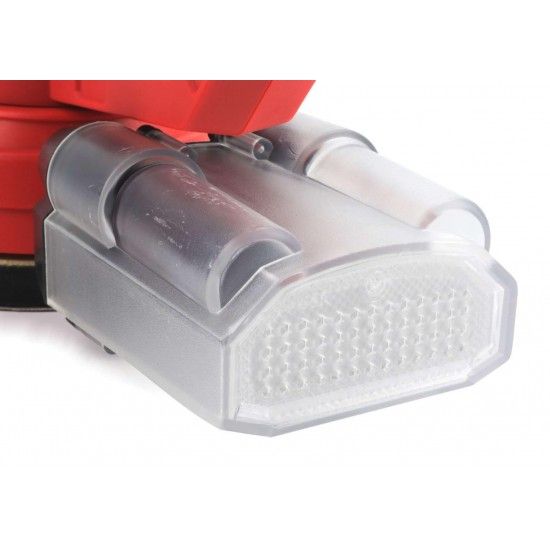 Lixadora Rotativa, 450W, 125mm ref 63807 MADER