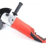 Rebarbadora, 230mm, 2500W, Arranque Suave refª 63805 MADER Rebarbadora, 230mm, 2500W, Arranque Suave refª 63805 MADER