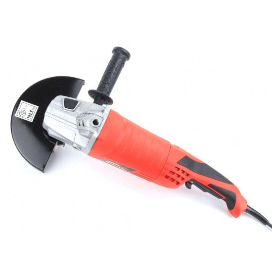 Rebarbadora, 230mm, 2500W, Arranque Suave refª 63805 MADER Rebarbadora, 230mm, 2500W, Arranque Suave refª 63805 MADER