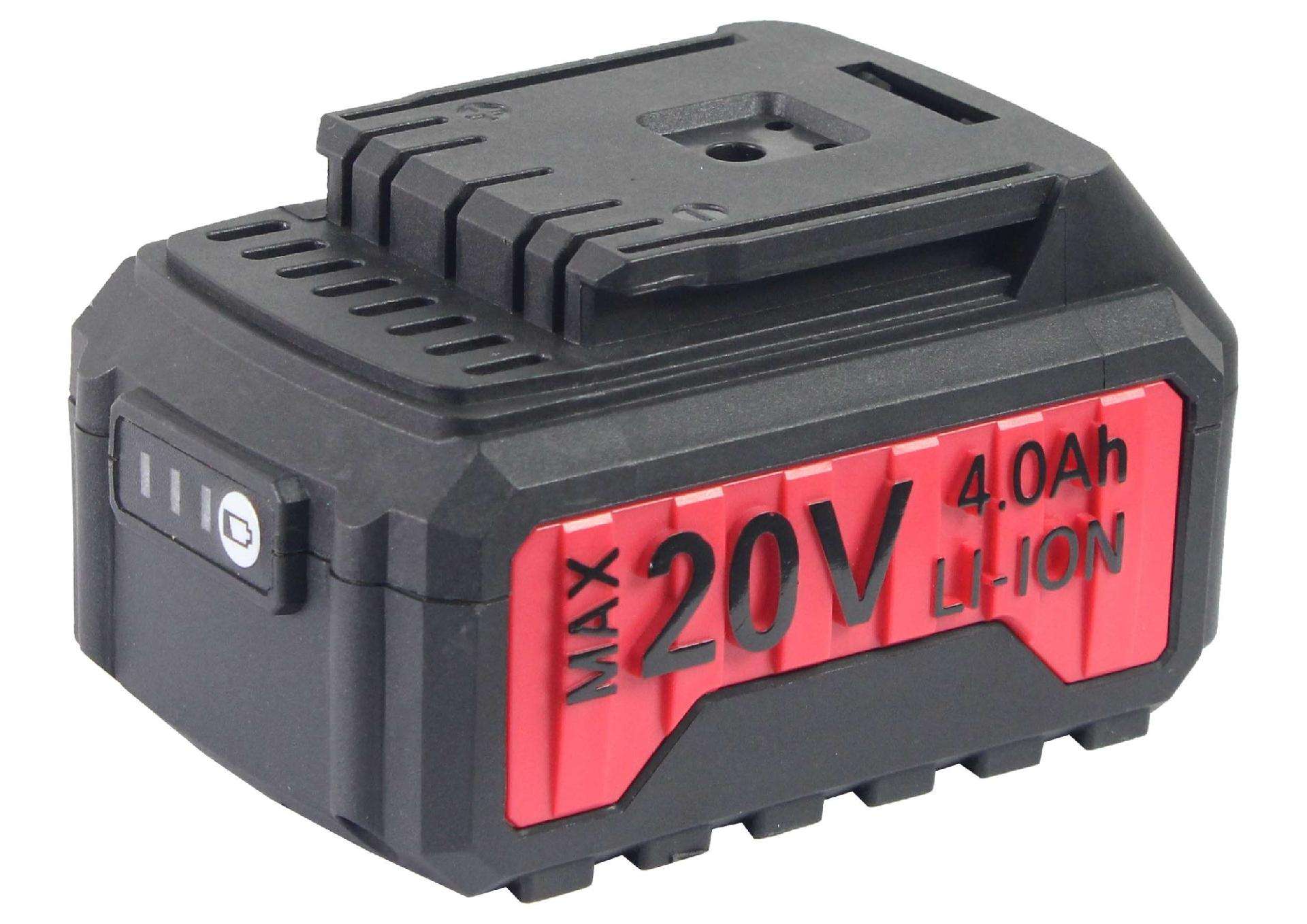 Rebarbadora sem Fios, 20V, 115mm refª 63804 MADER