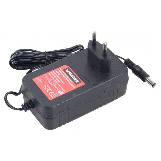 Rebarbadora sem Fios, 20V, 115mm ref 63804 MADER