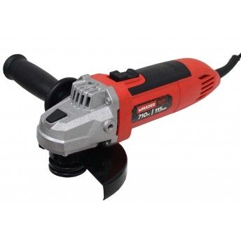 Rebarbadora, 115mm, 710W refª 63803 MADER Rebarbadora, 115mm, 710W refª 63803 MADER
