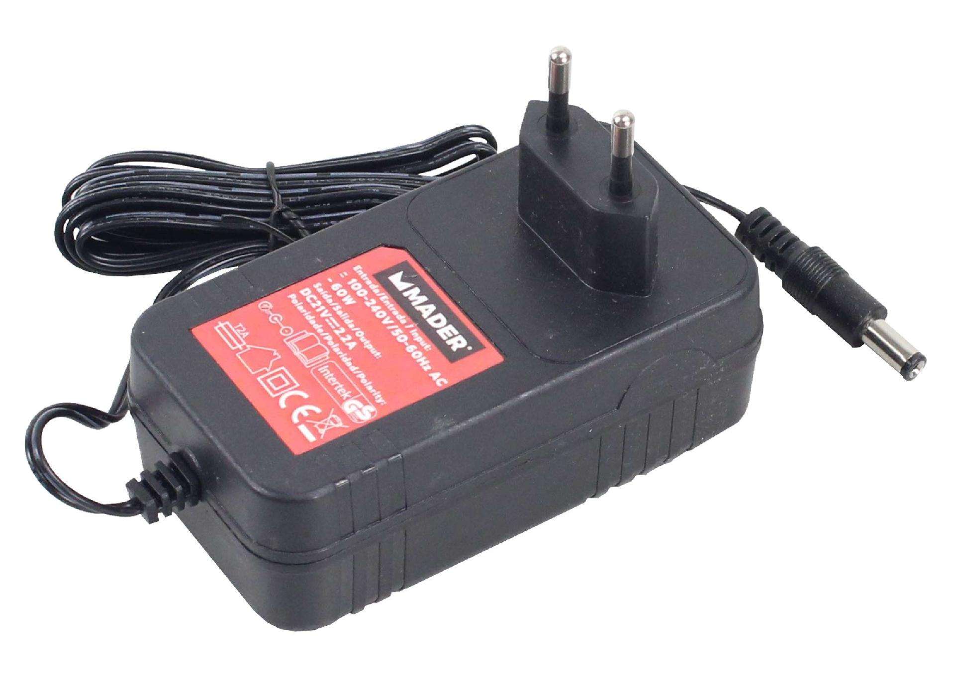 Rebarbadora sem Fios, 20V, 115mm refª 63804 MADER