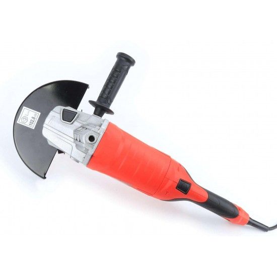 Rebarbadora, 230mm, 2500W, Arranque Suave refª 63805 MADER Rebarbadora, 230mm, 2500W, Arranque Suave refª 63805 MADER