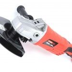 Rebarbadora, 230mm, 2500W, Arranque Suave refª 63805 MADER Rebarbadora, 230mm, 2500W, Arranque Suave refª 63805 MADER