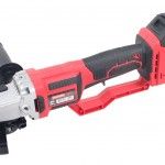 Rebarbadora sem Fios, 20V, 115mm refª 63804 MADER Rebarbadora sem Fios, 20V, 115mm refª 63804 MADER