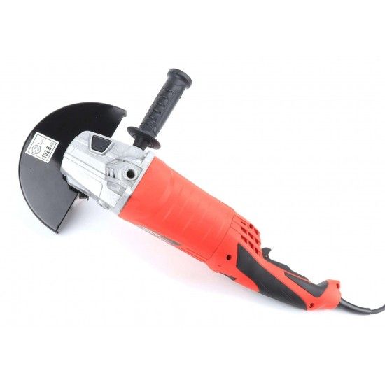 Rebarbadora, 230mm, 2500W, Arranque Suave refª 63805 MADER Rebarbadora, 230mm, 2500W, Arranque Suave refª 63805 MADER