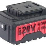 Rebarbadora sem Fios, 20V, 115mm refª 63804 MADER Rebarbadora sem Fios, 20V, 115mm refª 63804 MADER