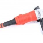 Rebarbadora, 125mm, 900W ref 63801 MADER