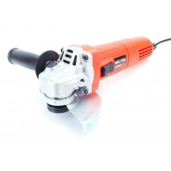 Rebarbadora, 125mm, 900W ref 63799 MADER