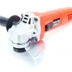 Rebarbadora, 125mm, 900W ref 63799 MADER