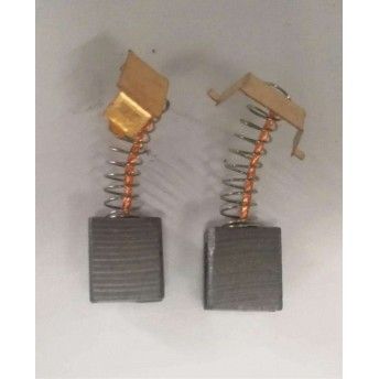 Escova de Carvo, para Polidora 63815 ref 63768 MADER