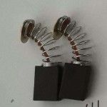 Escova de Carvão, para Serra Tico-tico 66041 refª 63774 SAURIUM Escova de Carvão, para Serra Tico-tico 66041 refª 63774 SAURIUM