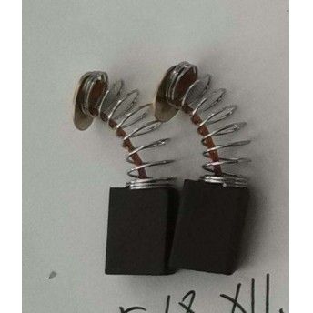 Escova de Carvão, para Serra Tico-tico 66041 refª 63774 SAURIUM Escova de Carvão, para Serra Tico-tico 66041 refª 63774 SAURIUM