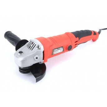 Rebarbadora, 125mm, 900W ref 63801 MADER