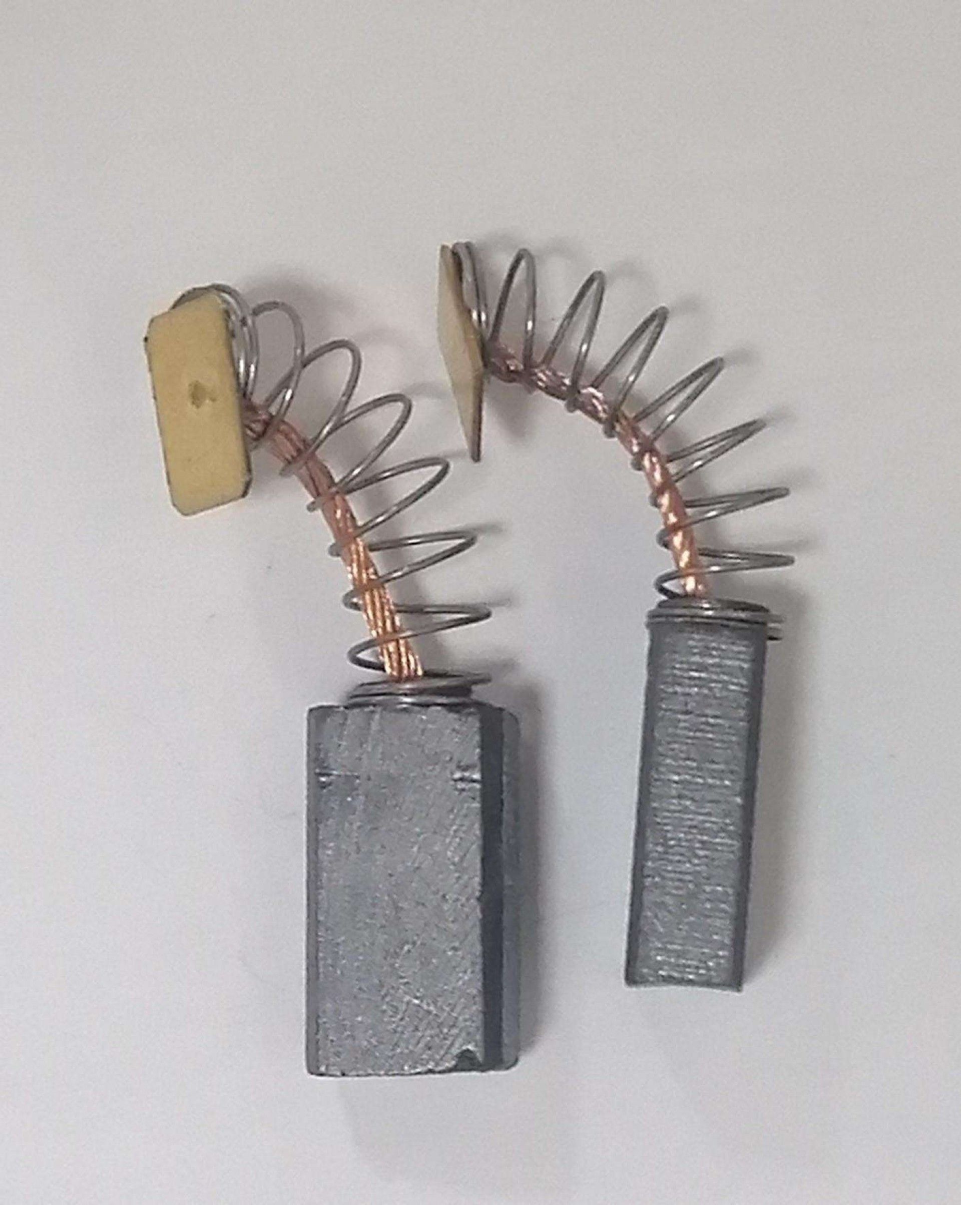 Escova de Carvão, para Misturador 63180 refª 63770 MADER