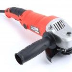 Rebarbadora, 125mm, 900W ref 63801 MADER