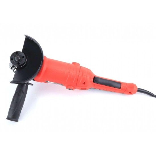 Rebarbadora, 125mm, 900W ref� 63801 MADER