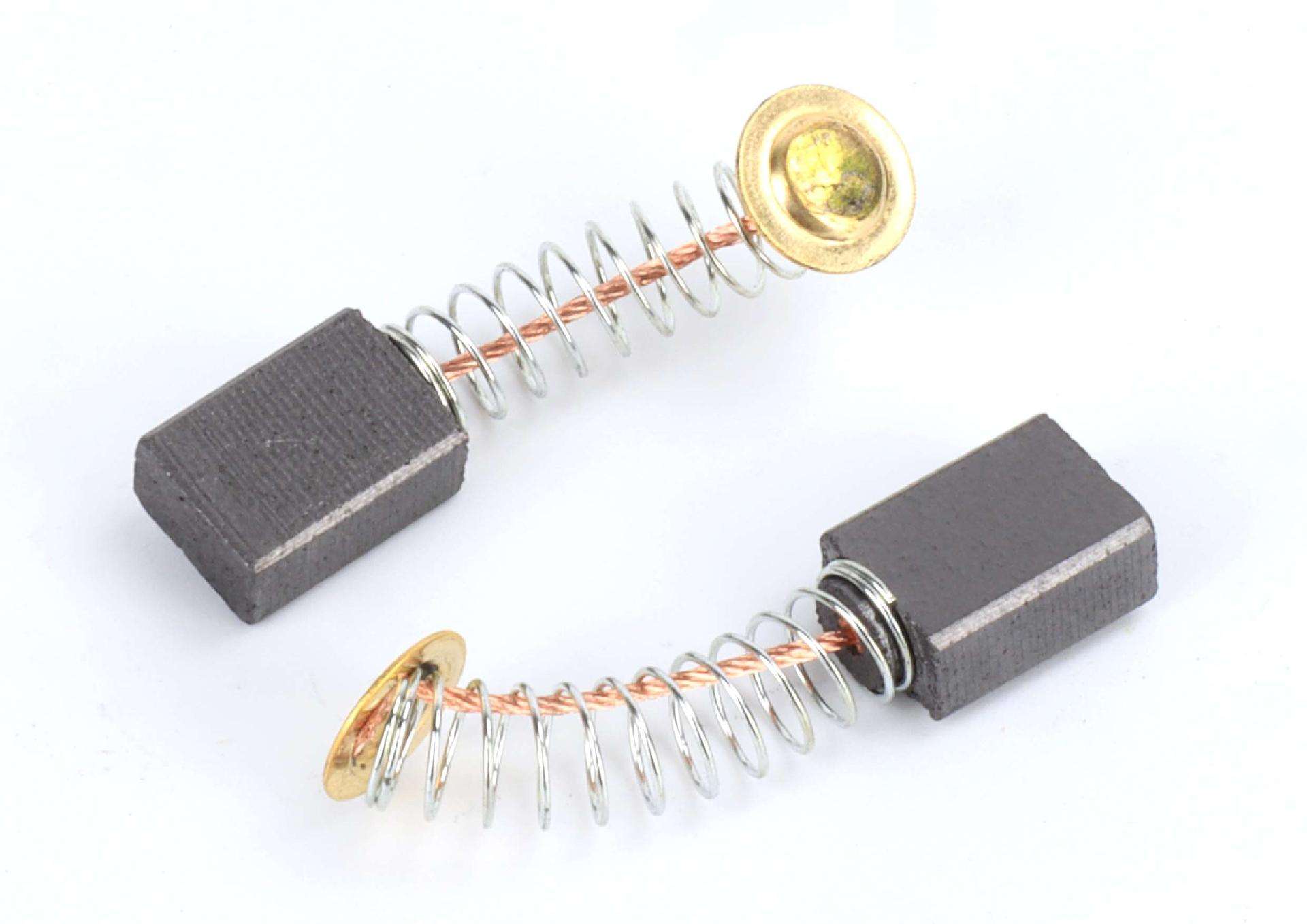 Escova Carvão, para Misturadora 63182 refª 63777 MADER