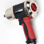 Aparafusadora Pneumtica Impacto, 1/2", 750Nm ref 63745 MADER
