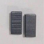 Escova de Carvo, para Polidora 56812/63183 ref 63767 MADER