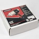 Aparafusadora Pneumtica Impacto, 1/2", 750Nm ref 63745 MADER