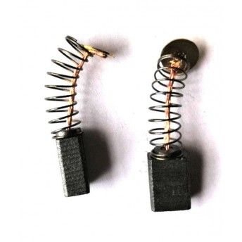 Escova de Carvo, 2Un ref 63760 MADER