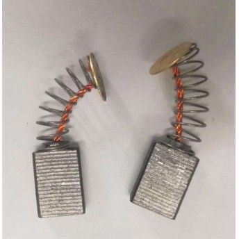 Escova de Carvo, para Serrote Vaivm 63830 ref 63763 MADER