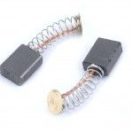 Escova de Carvo, para Rebarbadora 63801 ref 63764 MADER