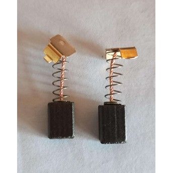 Escova de Carvo, para Rebarbadora 63800 ref 63765 MADER