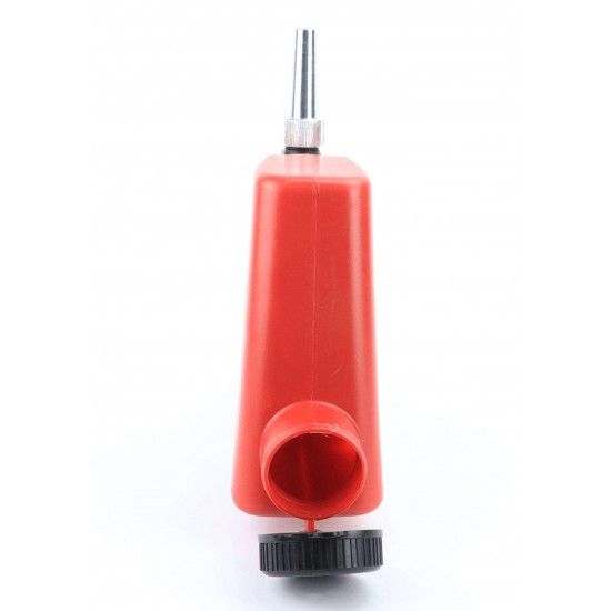 Pistola para Jato de Areia, 600mL, 1/4 refª 63744 MADER Pistola para Jato de Areia, 600mL, 1/4 refª 63744 MADER